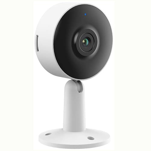 IP-камера Laxihub Mini 9S Security Camera (M4-TY) Европейская версия Белый - фото 4 - id-p182807107