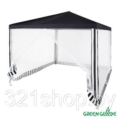 Садовый тент-шатер Green Glade 1086