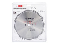 Диск пильный Bosch Eco aluminium 305х30 мм, 80 зубьев
