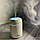 Ультразвуковой увлажнитель воздуха-ночник Aroma H2O, 300 ml Черный, фото 3
