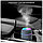 Ультразвуковой увлажнитель воздуха-ночник Aroma H2O, 300 ml Черный, фото 9