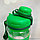 Спортивная бутылка для воды Oriole Tritan, 600 мл Бежевый, фото 9