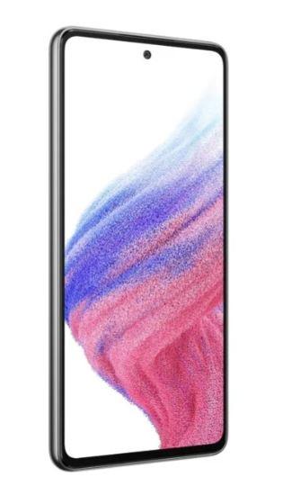 Смартфон Samsung Galaxy A53 5G 8/128GB