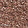 Кора сосны сосновая мульча, фракция 0,5-20 мм, 50 л., фото 2