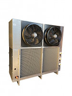 Воздухоохладители шоковой заморозки (серия S) 25 кВт