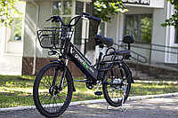 Электровелосипед Volten GreenLine 350W