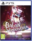 Игра для игровой консоли PlayStation 5 Balan Wonderworld / 1CSC20005011