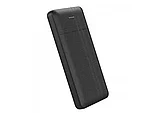 Внешний аккумулятор Hoco J48 Intelligent Balance 10000mAh цвет : черный, фото 2