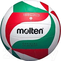 Мяч волейбольный Molten V5M4500-X
