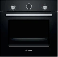 Электрический духовой шкаф Bosch HBFS10BB0R