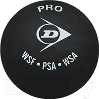 Набор мячей для сквоша DUNLOP Pro / 627DN700108