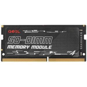 GEIL DDR4 8GB 3200MHz SODIMM CL22, N
