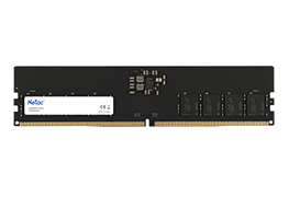 Оперативная память Netac Basic 16ГБ DDR5 4800 МГц NTBSD5P48SP-16