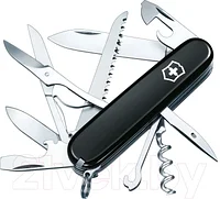 Нож швейцарский Victorinox Huntsman 1.3713.3