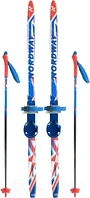 Комплект беговых лыж Nordway DXT008MX12 / A20ENDXT008-MX