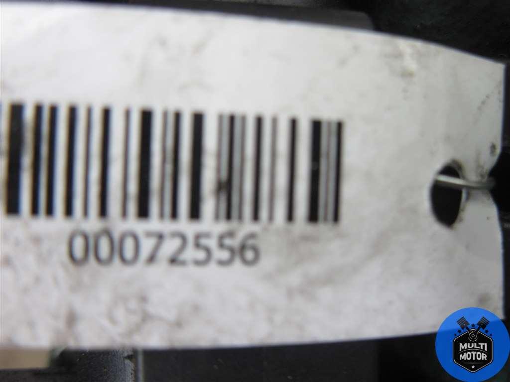 Клапан управления турбиной BMW X5 (E70 ) (2007-2013) 3.0 TDi M57 D30 (306D3) - 235 Лс 2008 г. - фото 3 - id-p182940366