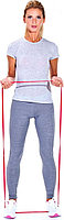 Эспандер-лента, ширина 6,4 см (23 – 68 кг.) (sporty rubber band 6,4 см), фото 8