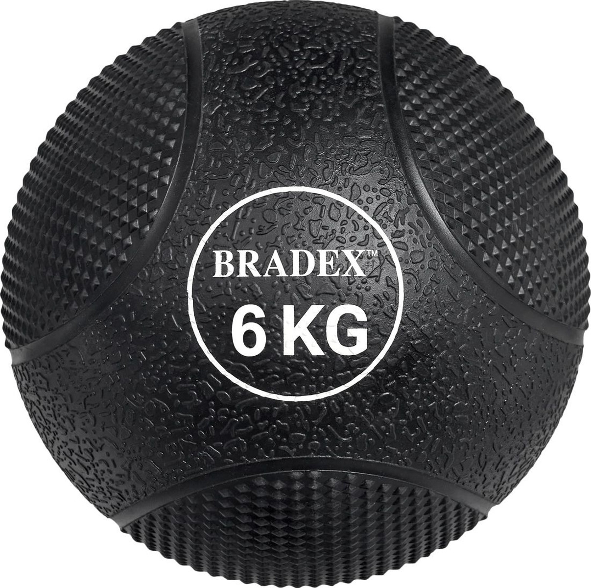 Мяч Bradex SF 0775 (6 кг)