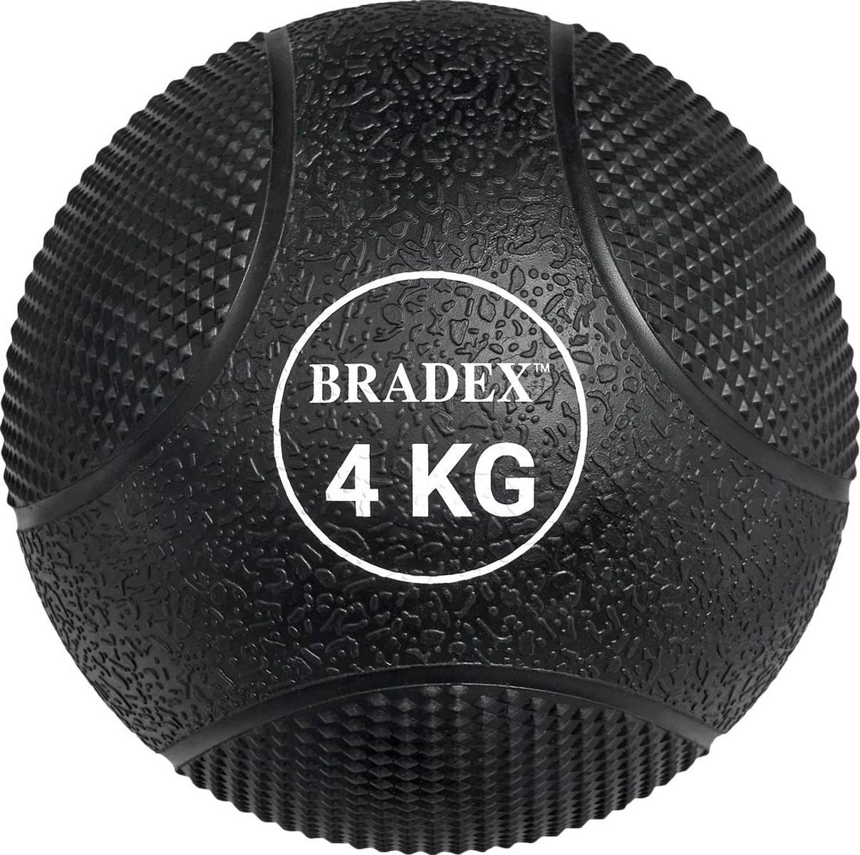Мяч Bradex SF 0773 (4 кг) - фото 1 - id-p182939679