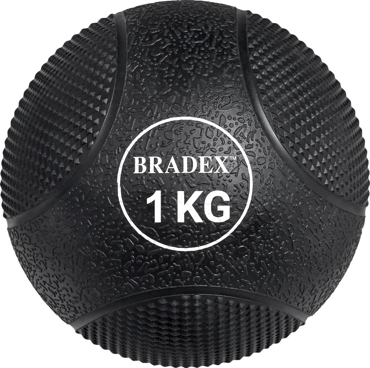 Мяч Bradex SF 0770 (1 кг)