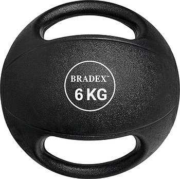Мяч Bradex SF 0765 (6 кг)