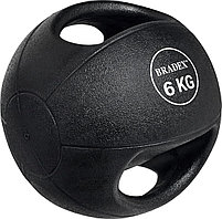 Мяч Bradex SF 0765 (6 кг), фото 2