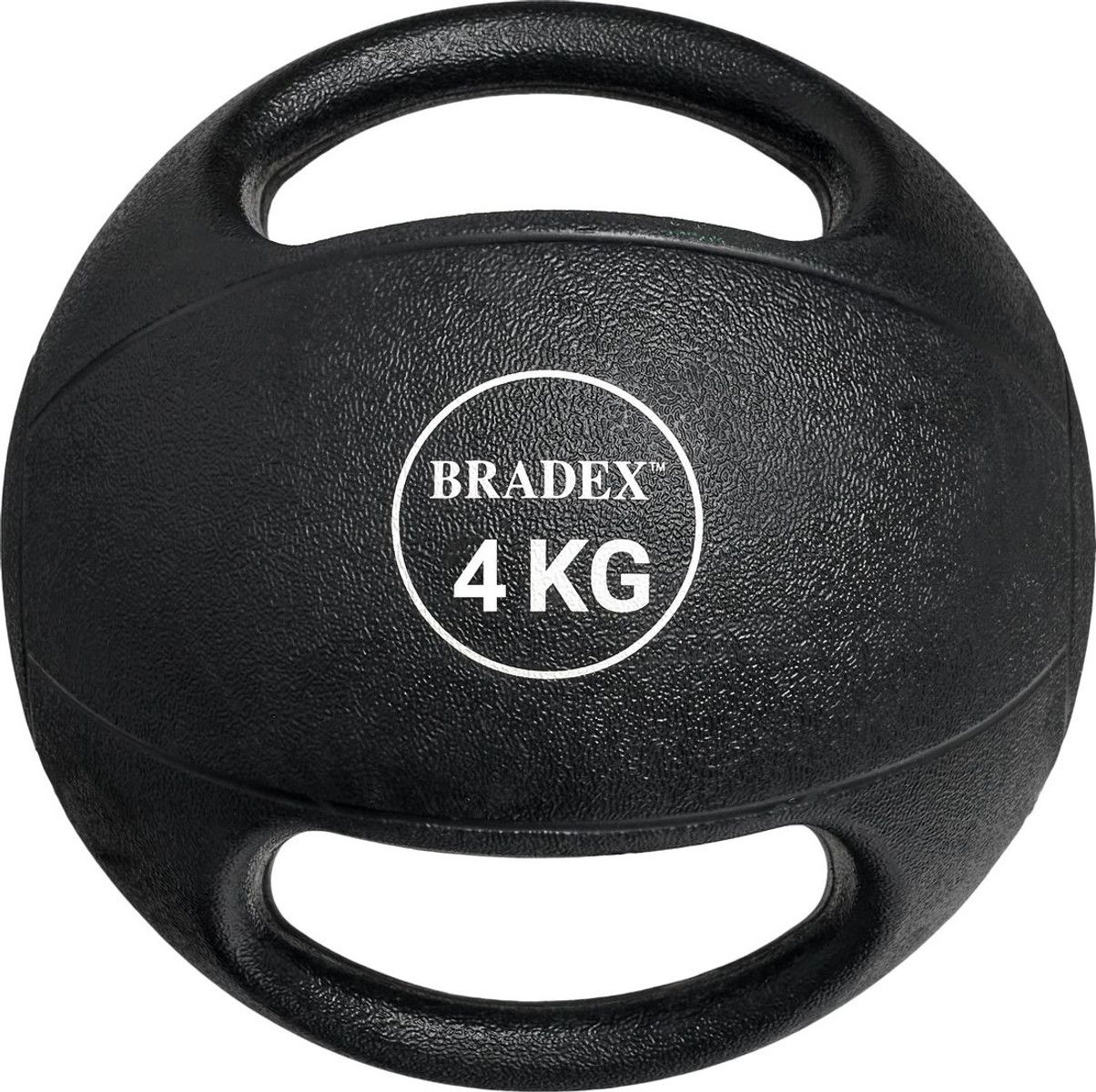 Мяч Bradex SF 0763 (4 кг) - фото 1 - id-p182939684