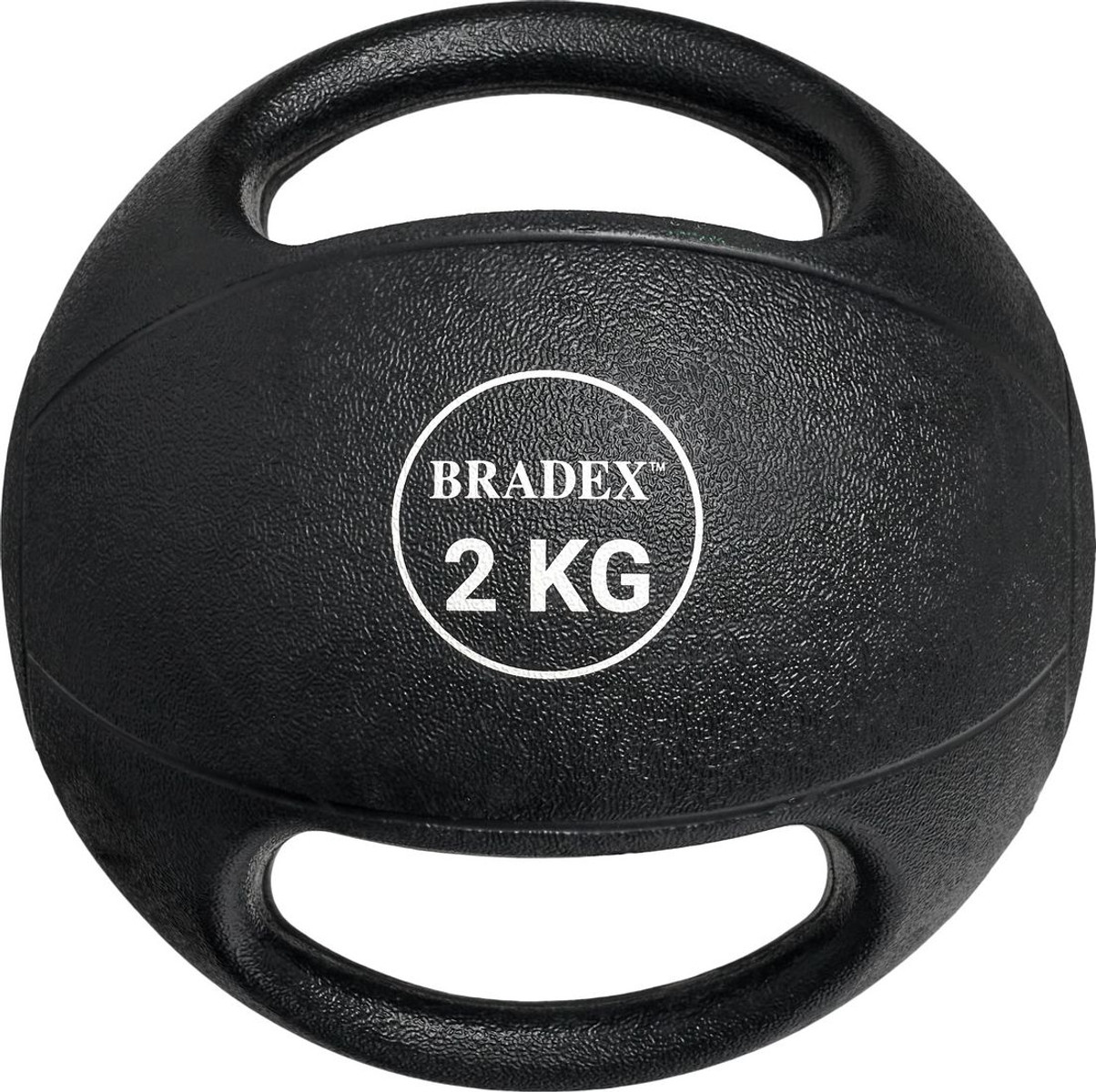 Мяч Bradex SF 0761 (2 кг)