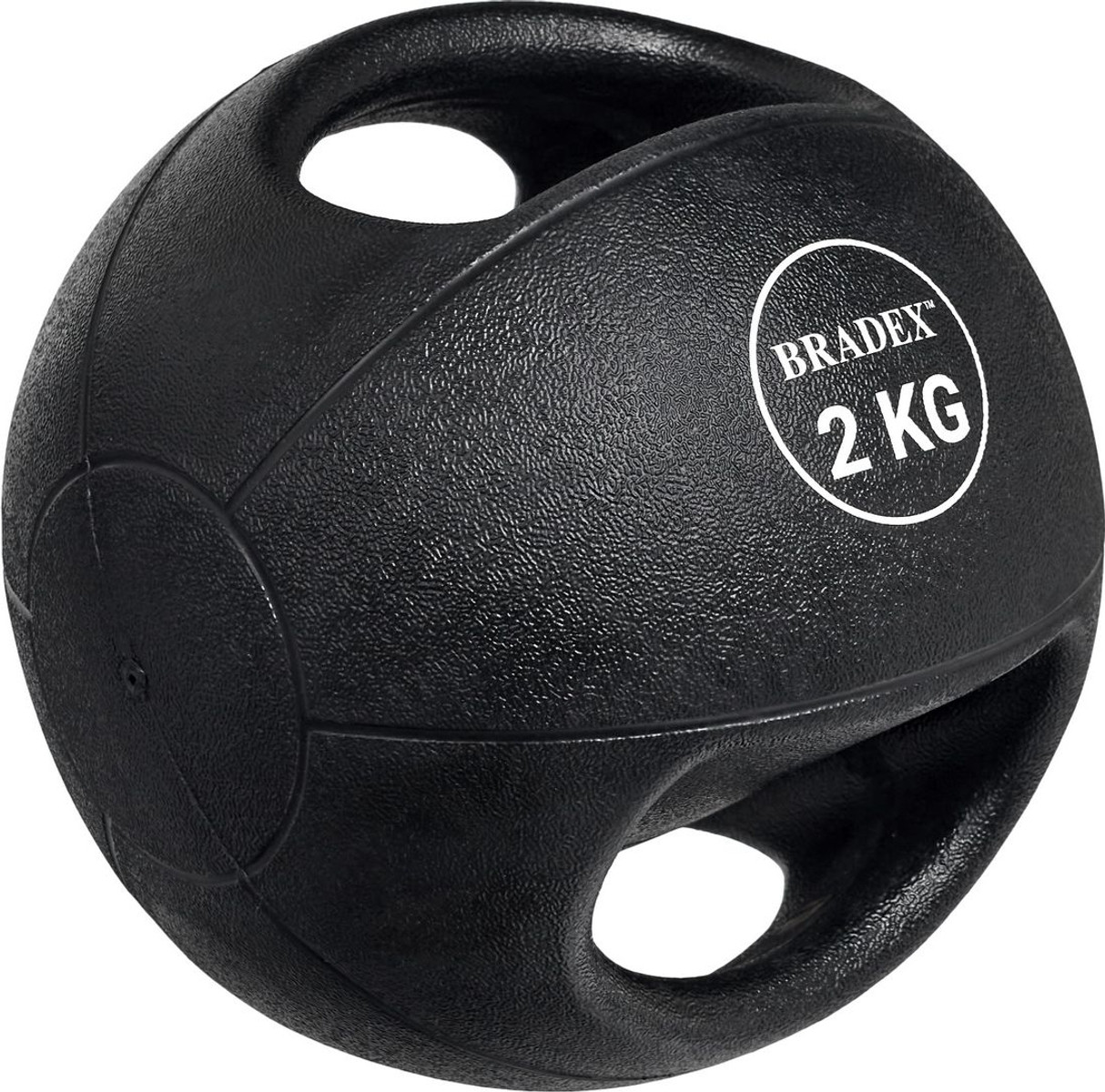 Мяч Bradex SF 0761 (2 кг) - фото 2 - id-p182939685