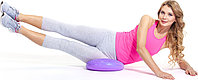 Диск балансировочный «РАВНОВЕСИЕ», фиолетовый (Pilates Air Cushion), фото 7