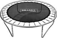 Батут с внутренней защитной сеткой Bradex SF 0714, 305см 10Ft (10ft Trampoline (305cm )), фото 2