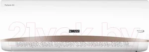 Сплит-система Zanussi ZACS/I-24 HPF