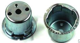 Шкив (стакан) от стартера MZ175, EF2600, EF2700, под пластиковые зацепы (101818)