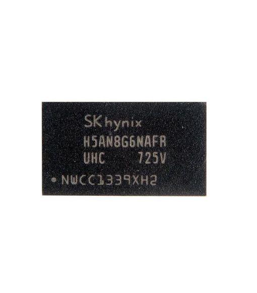 Память DDR4 1GB H5AN8G6NAFR UHC с разбора нереболенная