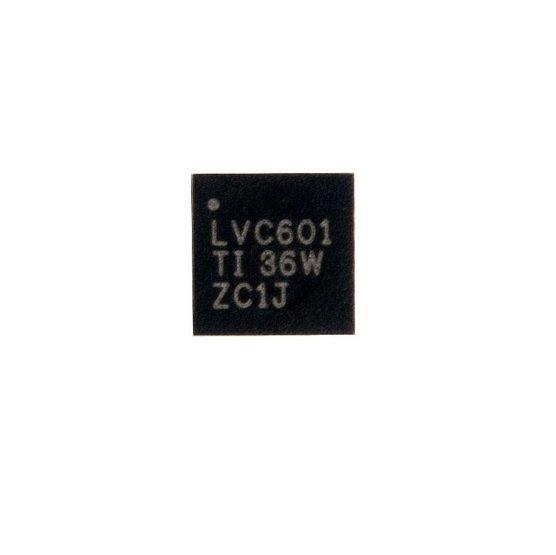 Микросхема DRIVER IC SN75LVCP601RTJT TI QFN-20