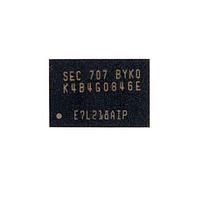 Память SAMSUNG K4B4G0846E-BYK0 DDR3L 1600 512M*8 1.35V