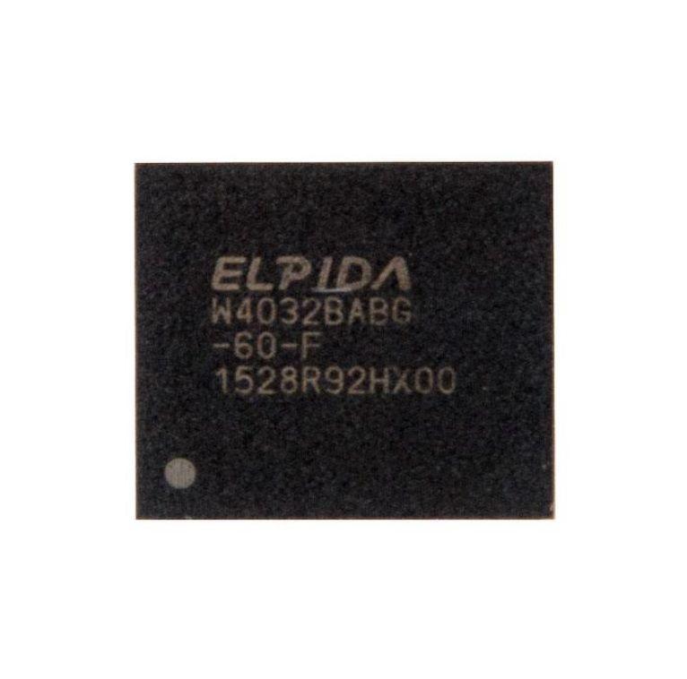 Видеопамять ELPIDA EDW4032BABG-60-F GDDR5 128M*32 1.5V