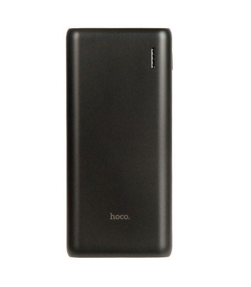 Внешний аккумулятор Hoco J80A Premium 22.5W, 5V, 3.0A, 20000mAh, черный