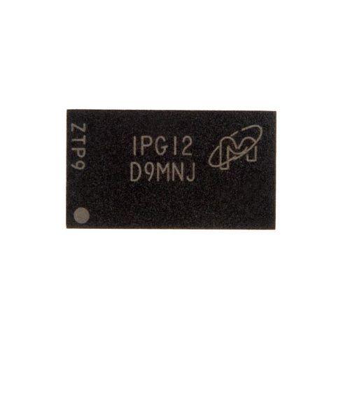 Память MT41J64M16JT-15E:G DDR3 1333 64M*16 1.5V D9MNJ
