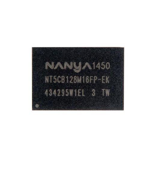 Память NANYA NT5CB128M16FP-EK DDR3 1866 128*16 1.5V BGA96