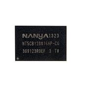 Память NANYA NT5CB128M16HP-CG DDR3 1333 128M*16 1.5V WBGA96
