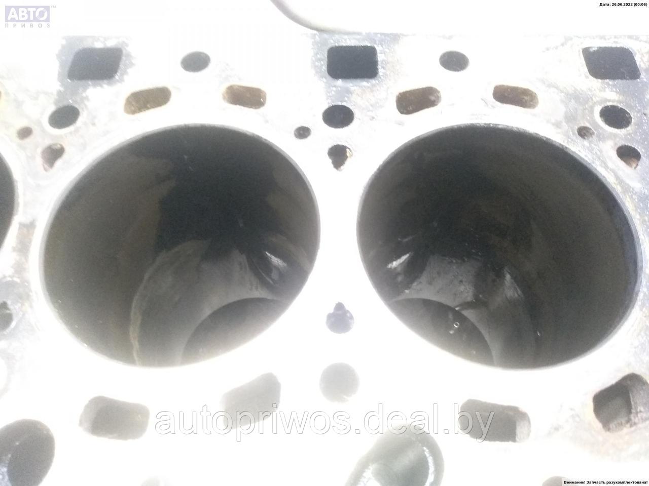 Блок цилиндров двигателя (картер) Hyundai H1 - фото 4 - id-p167187596