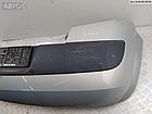 Бампер задний Renault Megane 2 (2002-2008), фото 3