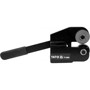 Ножницы роликовые для резки листового металла "Yato"  YT-18950, фото 2