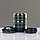Ланч-бокс "Клеточка", 1.2 л, сохраняет тепло 4 ч, 11.5 х 21 см, микс, фото 3