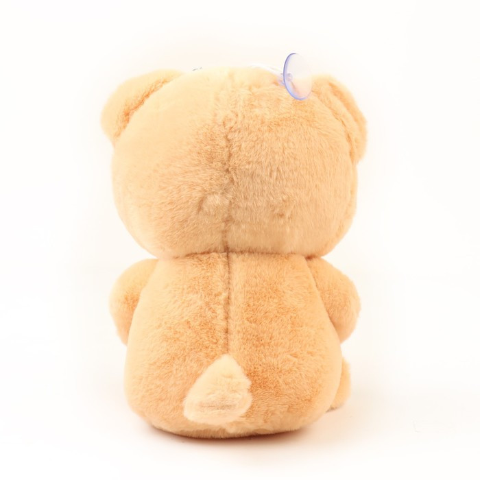Мягкая игрушка «Медведь с цветком», цвета МИКС - фото 3 - id-p182962213