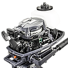 Лодочный мотор APACHE T5 BS (2-х тактный), фото 6