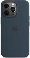 Чехол-накладка Apple Silicone Case With MagSafe для iPhone 13 Pro / MM2J3