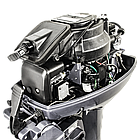 Лодочный мотор APACHE T9.9 BS (2-х тактный), фото 6