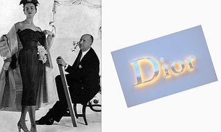 Парфюм Christian Dior